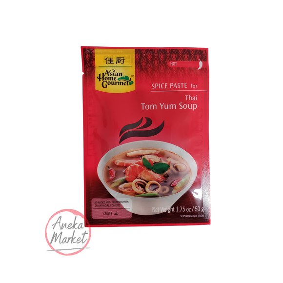 HG Thai Tom Yum Soup 1.75 Oz