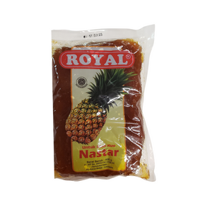 # Royal Nanas 500 g (Pineapple Jam)