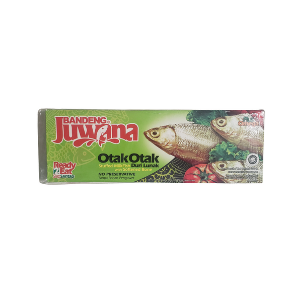 Bandeng Juwana Otak-Otak 300 gram