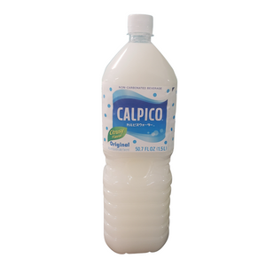 Calpico Original Citrusy Flavor 1.5 L