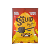 Mr. Squid Rollered Seasoned Squid Spicy
