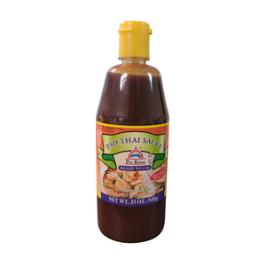 Por Kwan Pad Thai Sauce 33 Oz (935g)