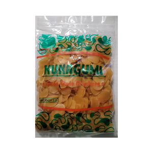 Kukagumi Gado-Gado Crackers 8.81 Oz