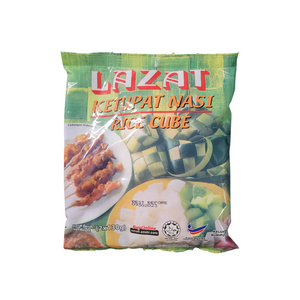 Lazat Rice Cube Ketupat (2x130g)