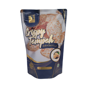 Takari Crispy Baked Tempeh Chips 3.0 Oz (85 g)