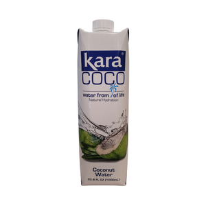 Kara Coco Water Natural 1000 ml