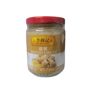 LeeKumKee Ginger Jar 7.5 oz