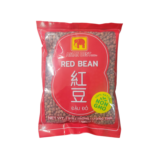 # Asian Best Red Bean 14 oz (400 g)