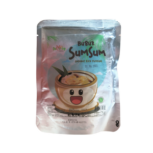 Family Food Bubur Sumsum 200 g (Ready to Eat)