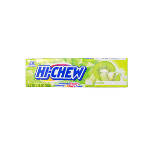 Morinaga Hi-Chew Kiwi 50 g