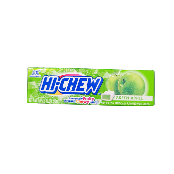 Morinaga Hi-Chew Apple 50 g