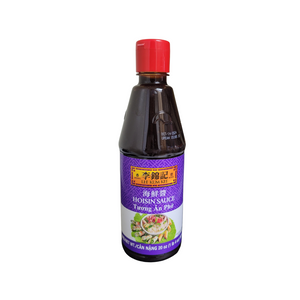 Lee Kum Kee Hoisin Sauce - 20 oz