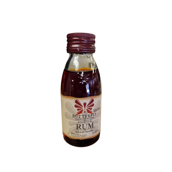 Butterfly Rum Essence 60 ml