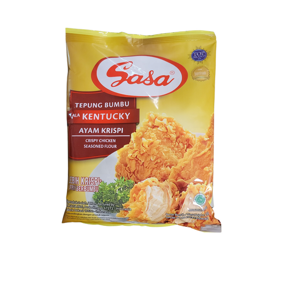 Sasa Coating Mix Fried Chicken 7.9 oz