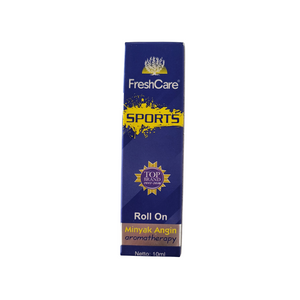FreshCare Minyak Kayu Putih Roll Sport 10 ml