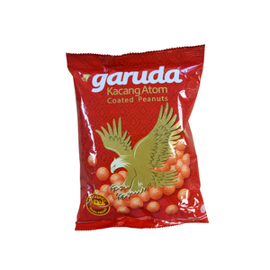 Garuda Hot Coated Nut 230 g