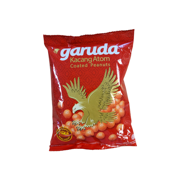 Garuda Hot Coated Nut 230 g – Aneka Market
