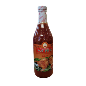 Mae Ploy Sweet Chili Sauce (L) 25 Fl Oz/730 ml