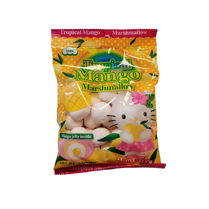 Eiwa Tropical Hello Kitty Mango Marshmallow 90 g