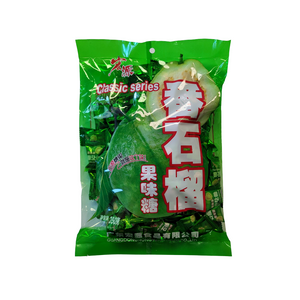 Hongyuan Guava Candy 13 Oz