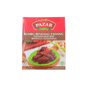 Pazar Bumbu Rendang 100 g