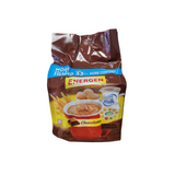Energen Cereal Mix Chocolate Small Bag (10 x 1.41 Oz)