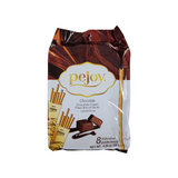 # Glico Pejoy Cream Filled Chocolate  4.24 Oz (120 g) 8 packs