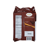 # Glico Pejoy Cream Filled Chocolate  4.24 Oz (120 g) 8 packs