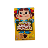 Fujiya Icon Chocolate Sandwich Cookie 42 g