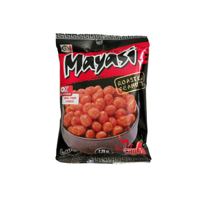 Mayasi Coated Peanut Chilli Flavor 65 g