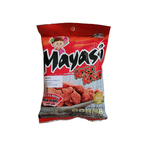 Mayasi Koro Koro Chilli Flavor 65 g