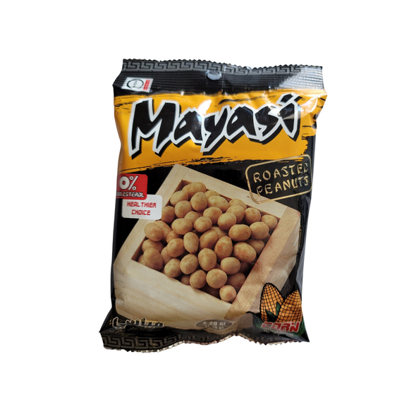 Mayasi Coated Peanut Corn Flavor 65 g