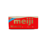 Meiji Himilk Chocolate Bar  50 g