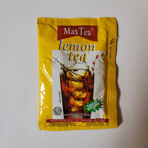 Max Tea Lemon Tea 25 g
