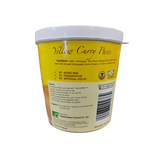 # Mae Ploy Yellow Curry Paste (S) 14 Oz