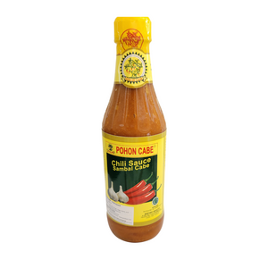 Sambal Pohon Cabe 330 ml