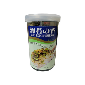 Nori Komi Furikake  Rice Seasoning 1.7 Oz (50 g)