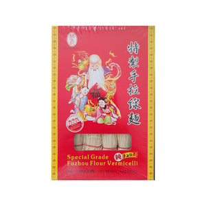 Lam Sheng Kee Extra Thin Noodles (Misua) 300 g