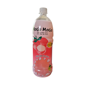 Mogu Mogu Lychie Juice 1 L