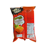 Orion Turtle Chip Flamin Lime 160 g