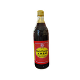 Kong Yen Black Vinegar 20.2 fl oz