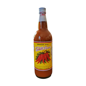 Shark Sriracha Chili Sauce 750 ml Product of Thailand