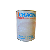 Chaokoh Attap Fruit in Syrup 23 Oz