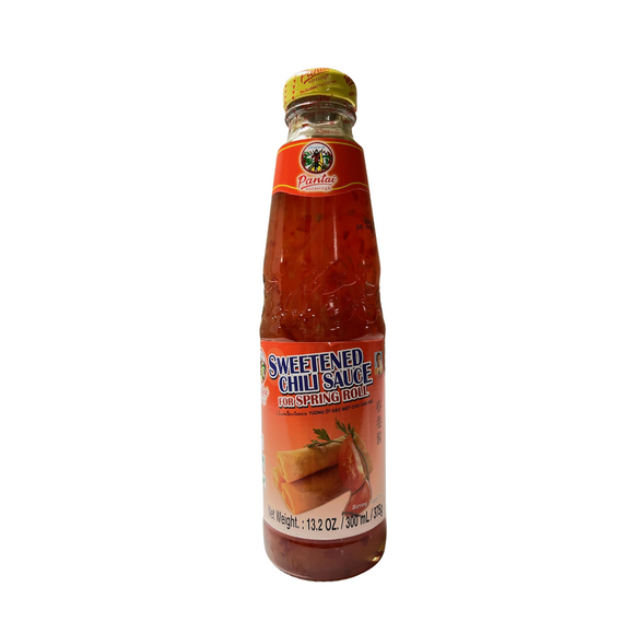 Pantai Spring Rolls Sweetened Sauce 13.2 oz