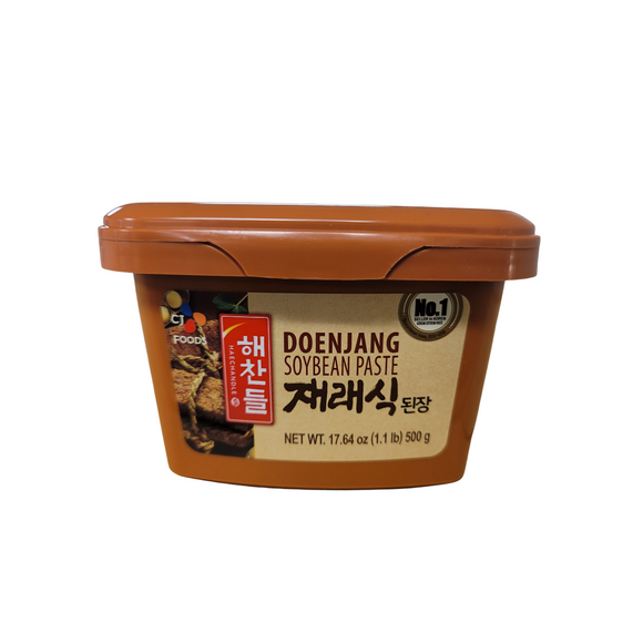 CJ Doenjang Soybean Paste 500 g
