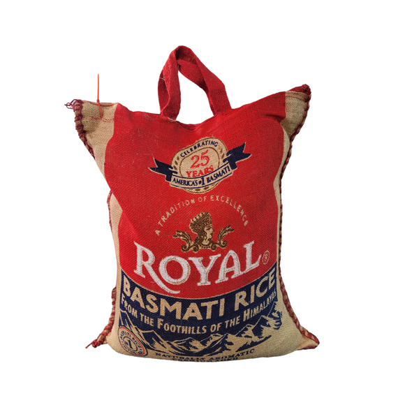 Royal Basmati Rice 20 lbs – Aneka Market