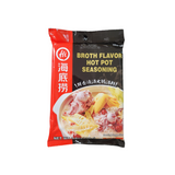 Haidilao Fresh Hot Pot Clear Soup Base 110 g