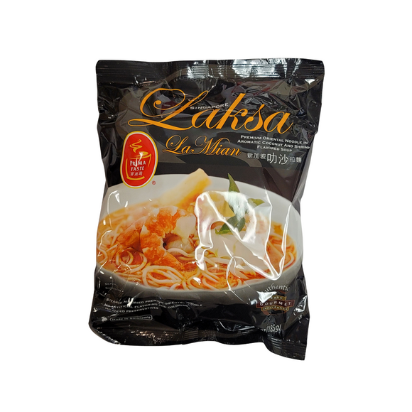 Prima Taste Singapore Laksa La Mian 185g