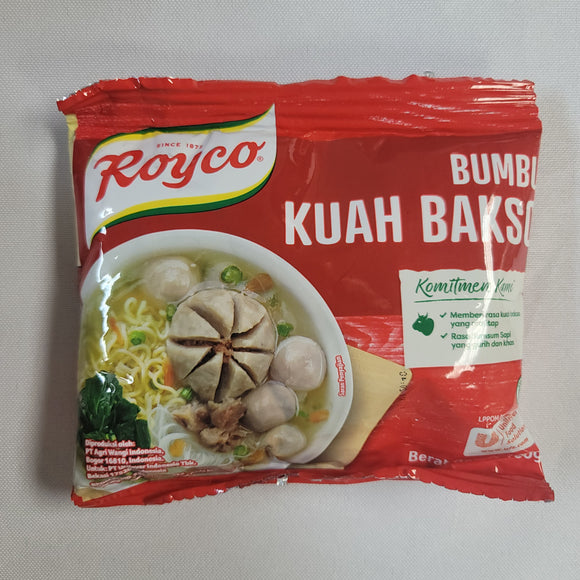 Royco Kuah Bakso