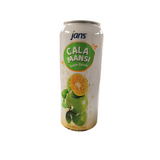 Jans Calamansi Juice Drink 16.9 Oz (Can)
